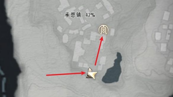 《燕云十六声》开封万事知被锁之声任务图文攻略2