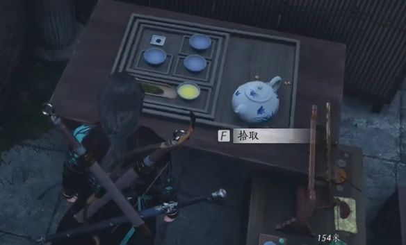 《燕云十六声》开封万事知被锁之声任务图文攻略9