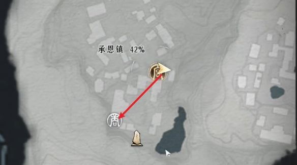 《燕云十六声》开封万事知被锁之声任务图文攻略7