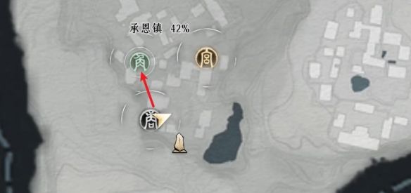 《燕云十六声》开封万事知被锁之声任务图文攻略10