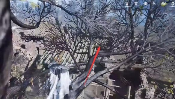 《燕云十六声》开封万事知六疾哀鸣任务图文攻略4