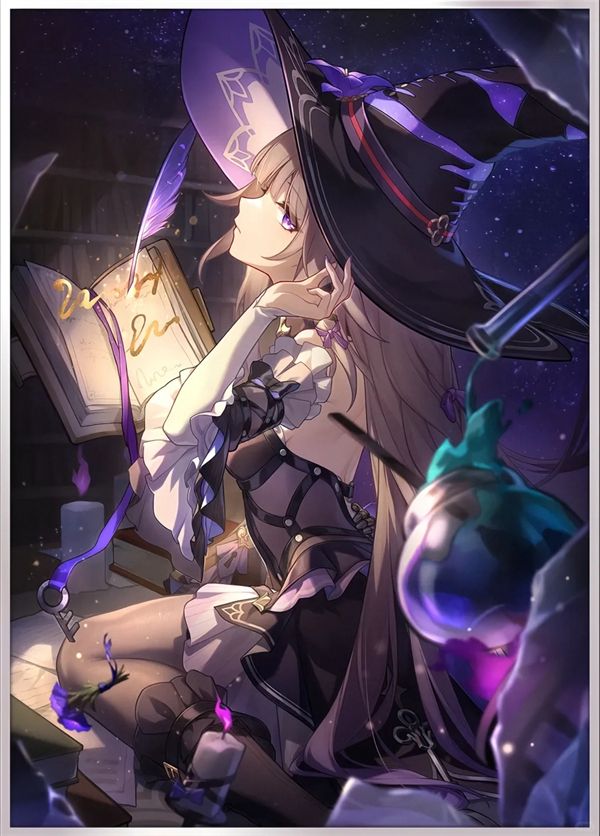 《崩坏星穹铁道》3.0新增光锥一览3.0版本新光锥大全7