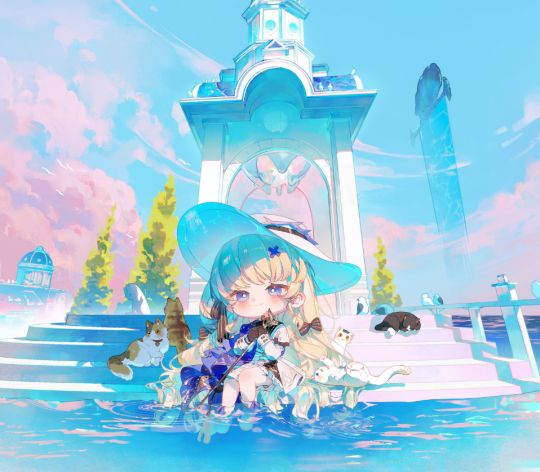 《鸣潮》2.1版本前瞻兑换码2.1版本300星声兑换码3