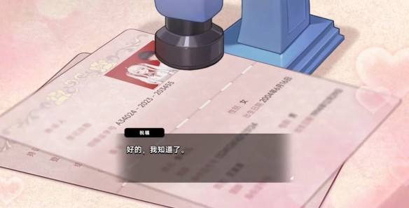 《中国式相亲》妮可结局流程妮可结局怎么样5
