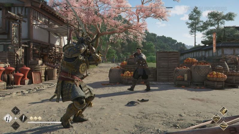 日版《刺客教条影》移除断肢效果以符合分级规定1