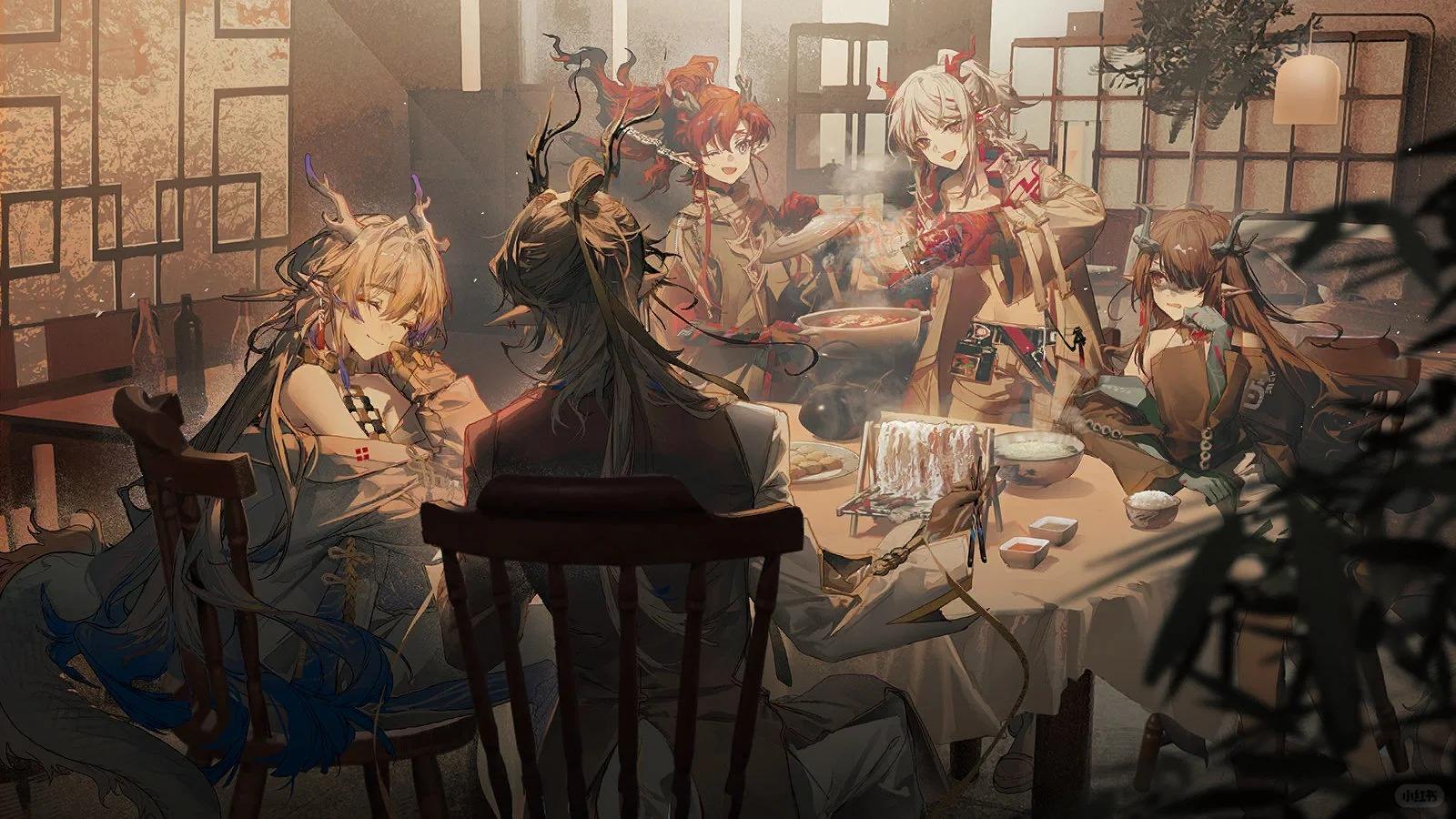 《明日方舟》相见欢活动刷关指南3