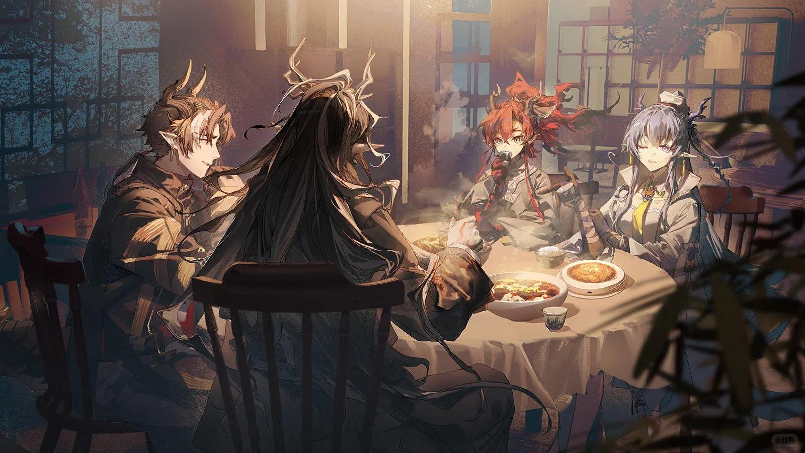 《明日方舟》相见欢活动刷关指南4