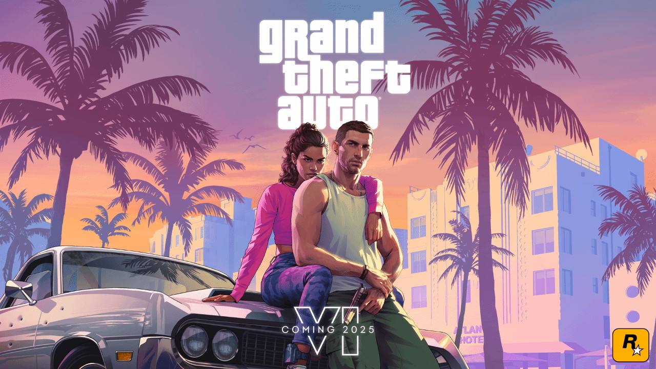 《GTA6》发售日期疑泄露又撤回9月17日成疑点2