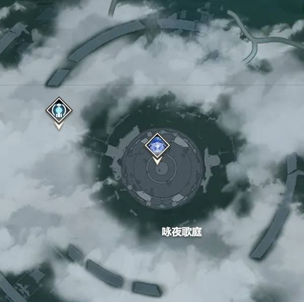 《鸣潮》2.0洛可可突破材料收集指南2