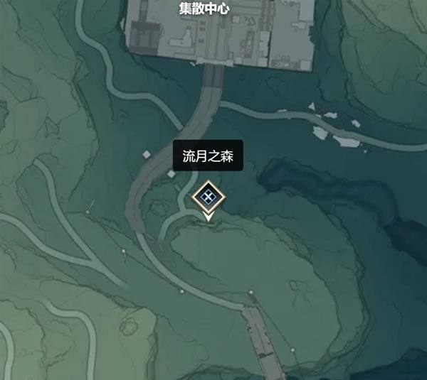 《鸣潮》2.0洛可可突破材料收集指南7