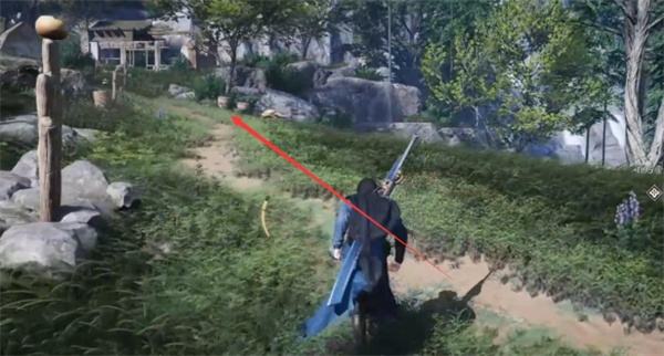 《燕云十六声》黑煞阴阳任务全流程完成攻略8