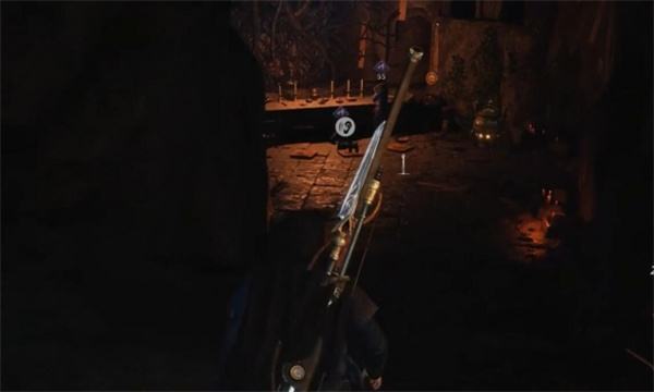 《燕云十六声》黑煞阴阳任务全流程完成攻略11