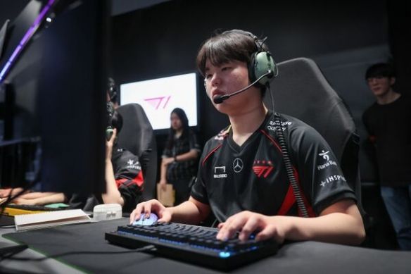 《英雄联盟》smash选手个人资料汇总2