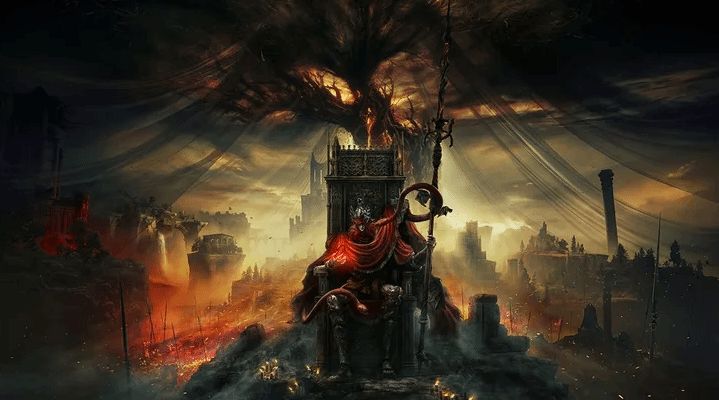 《天国拯救2》开发者谈《老头环》难度过高3