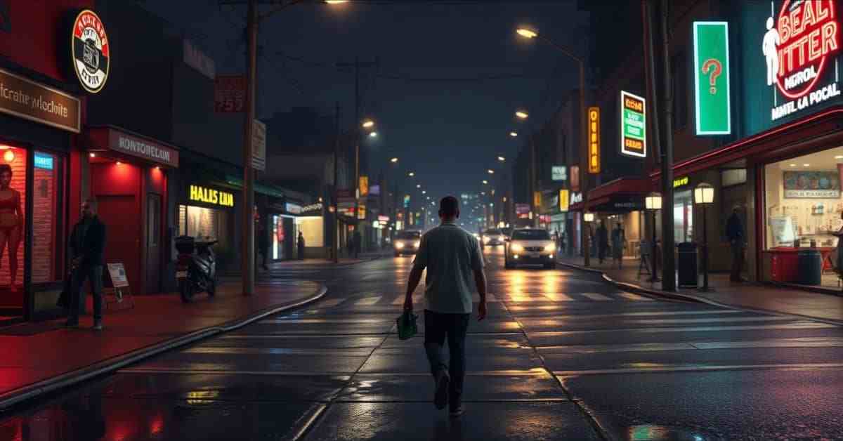 Take-Two表示未来将全力支持Switch2玩《GTA6》3