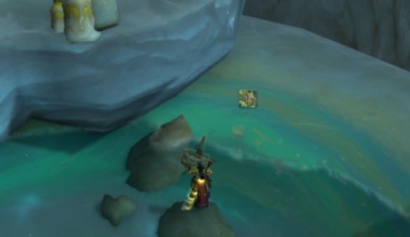 《魔兽世界》卡兹阿加剧情猎人成就完成攻略10