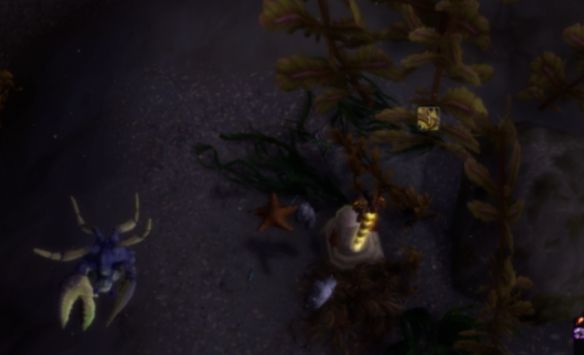 《魔兽世界》卡兹阿加剧情猎人成就完成攻略3