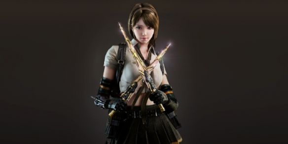 《穿越火线》怀旧服预约入口一览1