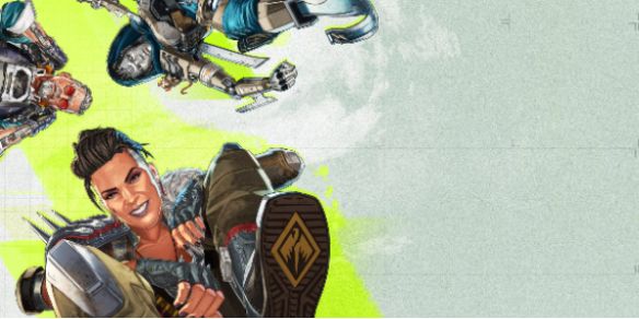 《APEX英雄》24赛季更新时间介绍1