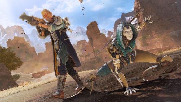 《APEX英雄》24赛季更新时间介绍2