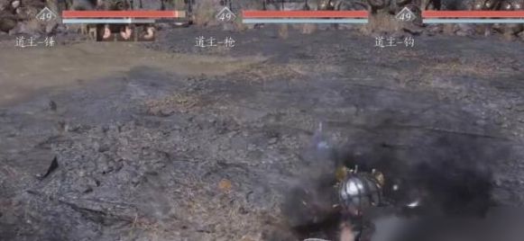 《燕云十六声》道主怎么打道主打法攻略2