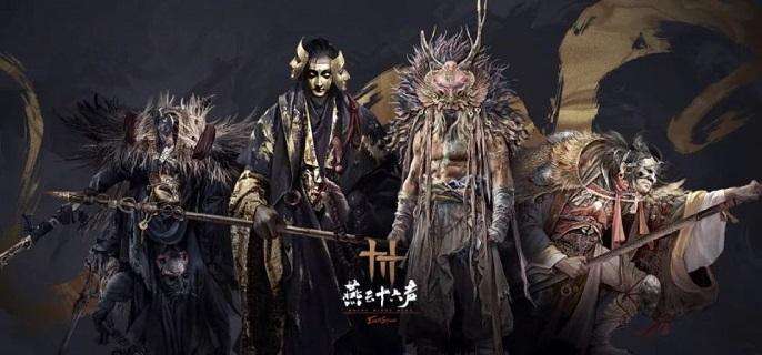 《燕云十六声》boss打不过怎么办boss打法通关技巧1