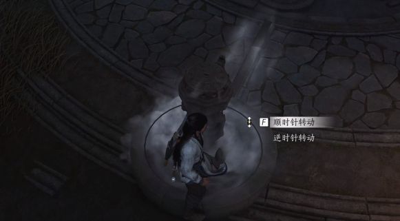 《燕云十六声》太极之谜怎么过太极之谜解谜攻略3