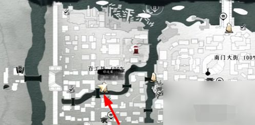 《燕云十六声》摸金校尉任务怎么做摸金校尉任务攻略2