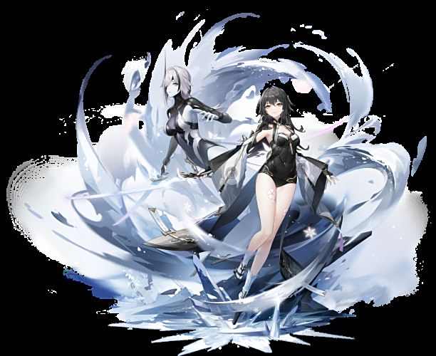 《深空之眼》镜花黄泉伊邪那美技能搭配推荐1