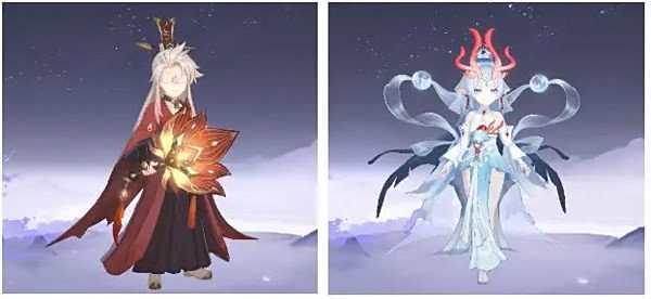 《封神幻想世界》职业宠物如何选择四大职业宠物推荐13