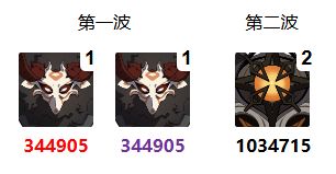 《原神》5.1深渊12层满星通关指南5.1深境螺旋全通关攻略5