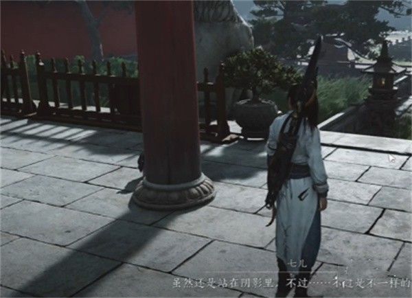 《燕云十六声》伞下玲珑任务如何完成伞下玲珑任务怎么过4