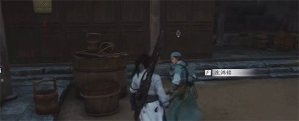 《燕云十六声》伞下玲珑任务如何完成伞下玲珑任务怎么过2