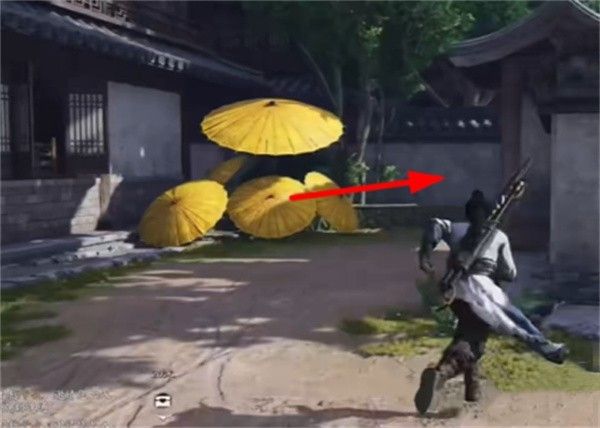 《燕云十六声》伞下玲珑任务如何完成伞下玲珑任务怎么过1