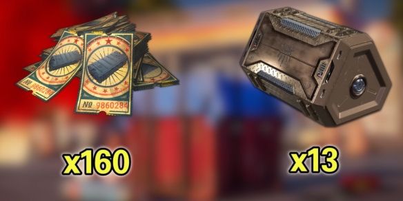 《pubg》2月空投活动介绍6