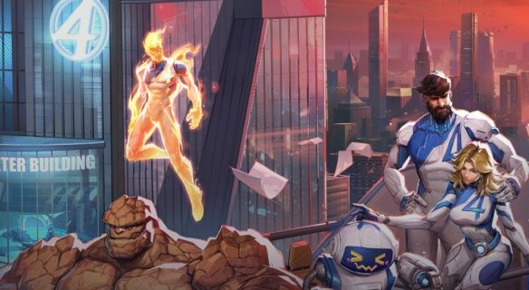 《漫威争锋》S1下半赛季开启时间介绍3
