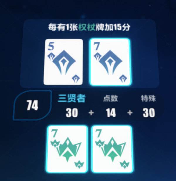 《崩坏3》愚者牌玩法攻略崩坏愚者牌揭秘怎么玩6