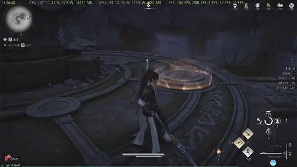 《燕云十六声》十人侠境进入方法分享1