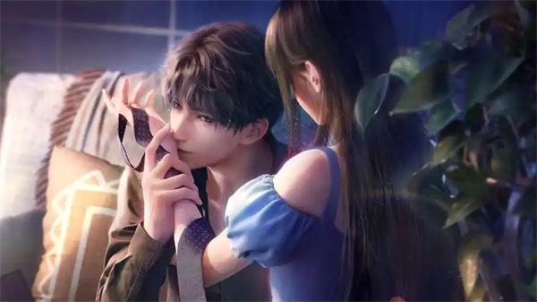 《恋与深空》繁灯结礼活动玩法介绍说明1