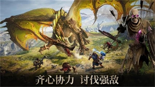 《龙息神寂》夏特介绍及玩法攻略分享1