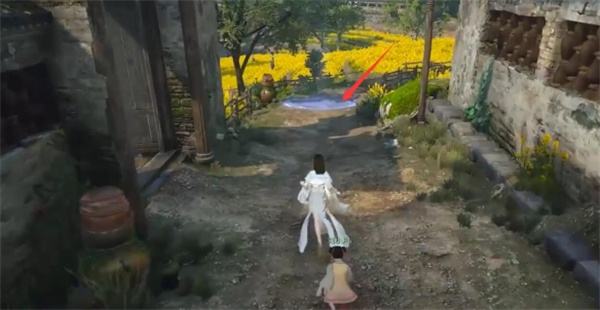 《逆水寒手游》缉鸡记奇遇任务攻略分享4