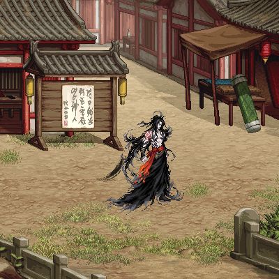 《dnf》2025春节套外观一览41