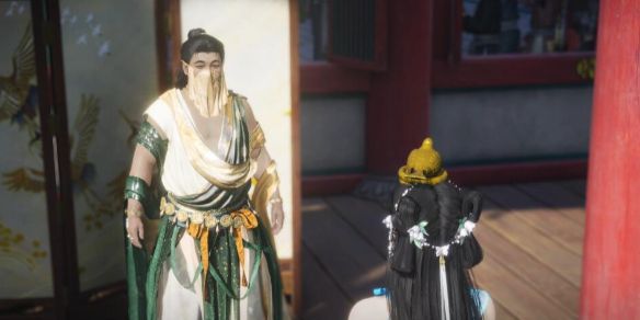 《燕云十六声》枕中散要不要留1
