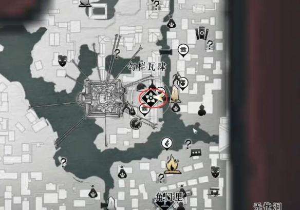 《燕云十六声》狼在羊中奇遇怎么过狼在羊中奇遇攻略2
