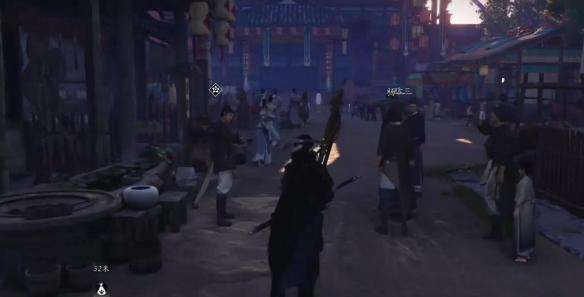 《燕云十六声》狼在羊中奇遇怎么过狼在羊中奇遇攻略3