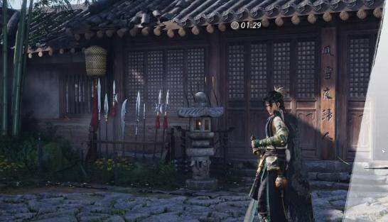 《燕云十六声》栗子游尘怎么偷师栗子游尘偷师技巧4