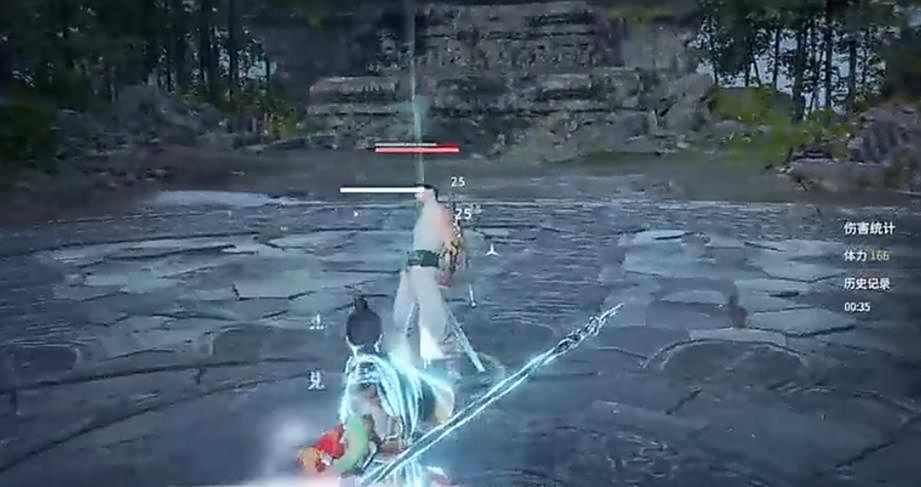 《永劫无间手游》无尘大招怎么躲无尘大招躲避技巧3