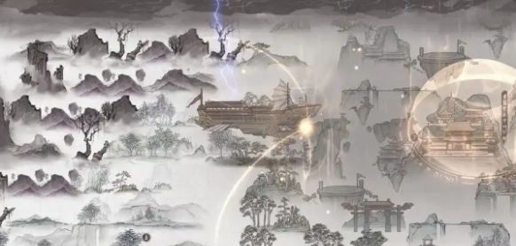 《鬼谷八荒》宗门大比如何获胜宗门大比获胜技巧3