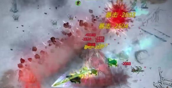 《鬼谷八荒》枪修怎么玩枪修玩法攻略3