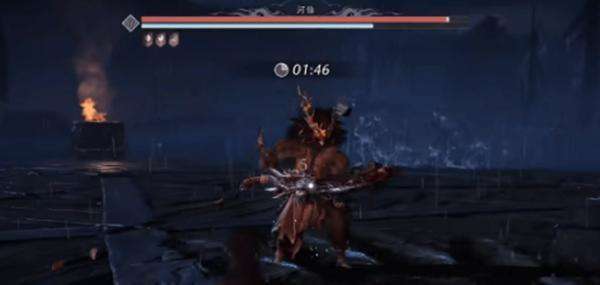 《燕云十六声》河伯怎么打河伯无伤逃课打法攻略3
